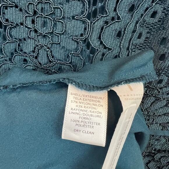 Ann‎ Taylor Loft Dress - Women's Size 8 - Picture 4 of 7